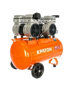 Купить Безмасляный компрессор с прямой передачей Кратон AC-300-50-OFS 3 01 01 053  в E-mobi