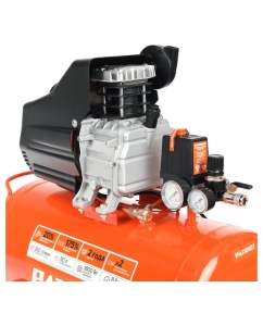 Купить Поршневой компрессор PATRIOT EURO 50-260К 525306316  в E-mobi