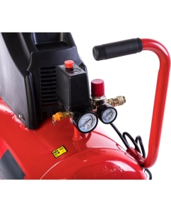 Купить Поршневой безмасляный компрессор Fubag OL 231/50 CM 2  в E-mobi