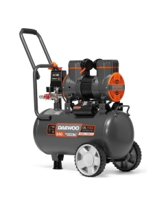 Купить Безмасляный компрессор высокой производительности DAEWOO DAC 240 S  в E-mobi