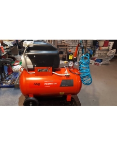 Купить Компрессор FUBAG FС 230/50 CM2  в E-mobi