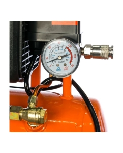 Купить Компрессор Вихрь КМП-210/10 74/3/1  в E-mobi