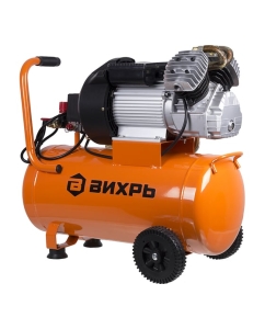 Купить Компрессор Вихрь КМП-400/50 74/3/6  в E-mobi