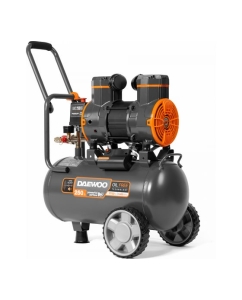 Купить Безмасляный компрессор высокой производительности DAEWOO DAC 250 SS  в E-mobi