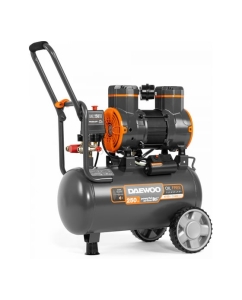 Купить Безмасляный компрессор высокой производительности DAEWOO DAC 250 SS  в E-mobi
