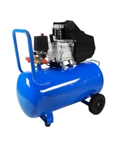 Купить Воздушный поршневой компрессор Electrolite 320/50 EL 320 л/мин, 2000 Вт, 8 Атм, электрический, 2850 об./мин, 220В, передвижной, 19.2 м3/ч 5041  в E-mobi