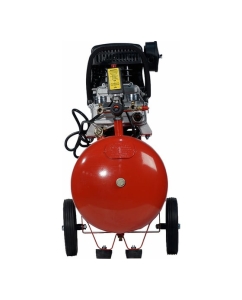 Купить Поршневой масляный компрессор Aurora WIND-50 6764  в E-mobi