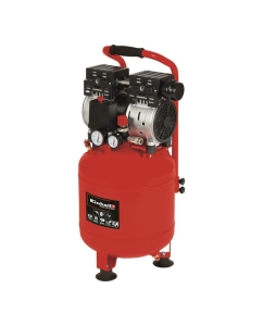 Купить Компрессор Einhell TE-AC 24 Silent  4020610 в E-mobi