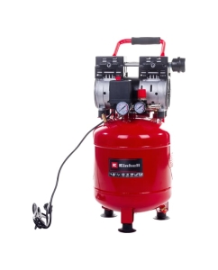 Купить Компрессор Einhell TE-AC 24 Silent  4020610  в E-mobi