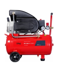 Купить Компрессор FUBAG DC 320/50 CM2.5, 614319547  в E-mobi