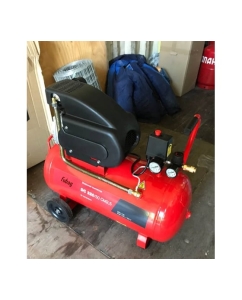 Купить Компрессор FUBAG DC 320/50 CM2.5, 614319547  в E-mobi