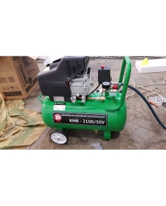 Купить Компрессор Калибр КМК-2100/50У 00000060251  в E-mobi