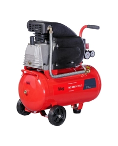 Купить Компрессор FUBAG DC 320/24 CM2.5, 614319530 в E-mobi