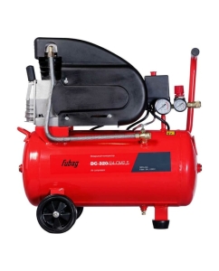 Купить Компрессор FUBAG DC 320/24 CM2.5, 614319530  в E-mobi