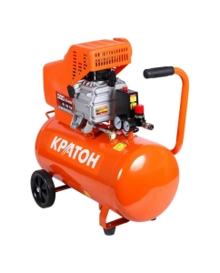 Купить Компрессор с прямой передачей Кратон AC-300-40-DD 3 01 01 035  в E-mobi