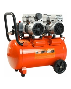 Купить Поршневой безмасляный компрессор PATRIOT WO 50-300 525301925  в E-mobi