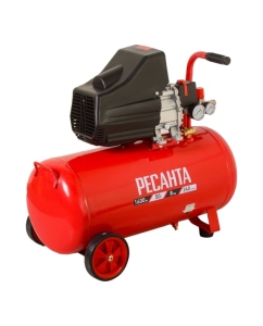 Купить Компрессор Ресанта КП-50/240М 74/7/2 в E-mobi