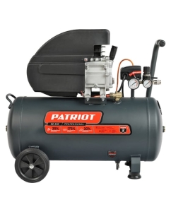 Купить Поршневой масляный компрессор PATRIOT Professional 50-340 525301950  в E-mobi