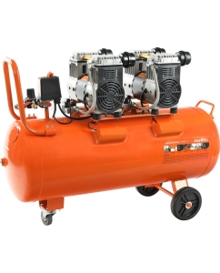 Купить Поршневой безмасляный компрессор PATRIOT WO 80-360 525301930  в E-mobi