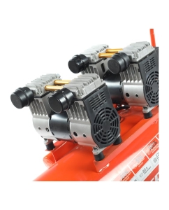 Купить Поршневой безмасляный компрессор PATRIOT WO 80-360 525301930  в E-mobi