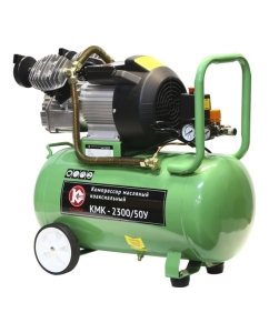Купить Компрессор Калибр КМК-2300/ 50У 00000059437 в E-mobi