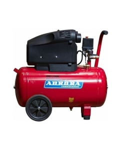 Купить Компрессор Aurora BORA 50 без масл. 50л, 325л/мин, 1.8кВт 29723  в E-mobi