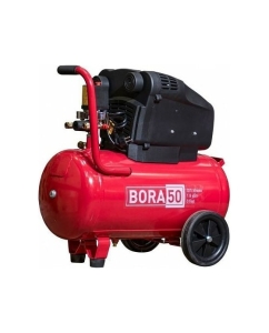 Купить Компрессор Aurora BORA 50 без масл. 50л, 325л/мин, 1.8кВт 29723  в E-mobi