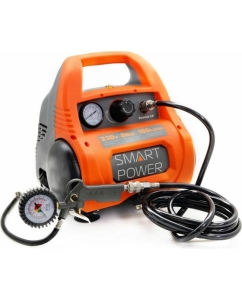 Купить Воздушный универсальный компрессор BERKUT SMART POWER SAC-280 SAC-280  в E-mobi