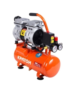 Купить Безмасляный компрессор с прямой передачей Кратон AC-140-8-OFS 3 01 01 051  в E-mobi