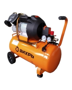 Купить Компрессор Вихрь КМП-400/100 74/3/9 в E-mobi