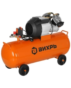 Купить Компрессор Вихрь КМП-400/100 74/3/9  в E-mobi