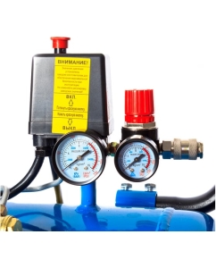 Купить Компрессор CONCORDE CD-AC350/100 6682675  в E-mobi