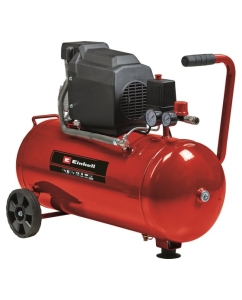 Купить Компрессор Einhell TC-AC 190/50/8 4007332 в E-mobi