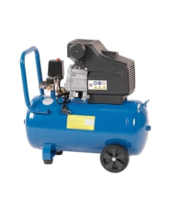 Купить Компрессор поршневой NORDBERG 220 В, ресивер 50 л, 240 л/мин NCE50/241  в E-mobi