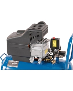 Купить Компрессор поршневой NORDBERG 220 В, ресивер 50 л, 240 л/мин NCE50/241  в E-mobi