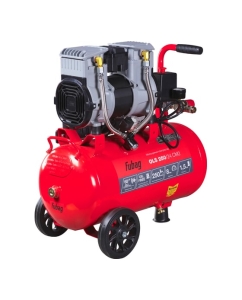 Купить Компрессор безмасляный малошумный FUBAG OLS 250/24 CM2 646070 в E-mobi