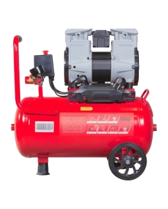 Купить Компрессор безмасляный малошумный FUBAG OLS 250/24 CM2 646070  в E-mobi