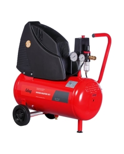 Купить Компрессор FUBAG HOUSE MASTER KIT + 5 OL 195/24 + 5 предметов 646029  в E-mobi