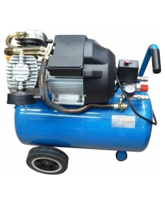 Купить Поршневой компрессор с прямым приводом Forsage F-V30/50 7741  в E-mobi