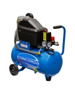 Купить Компрессор CONCORDE СD-AC150/25 6616131 в E-mobi