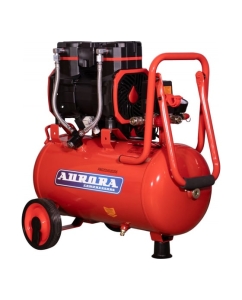 Купить Компрессор Aurora PASSAT-25 BLACK 4G новое поколение 24 л, 249 л/мин, 1.45 кВт 38253 в E-mobi