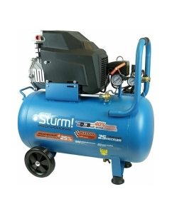 Купить Масляный компрессор Sturm AC93150P в E-mobi