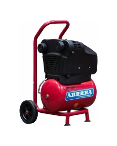 Купить Компрессор Aurora BORA 20 без масл. 16л, 325л/мин, 1.8кВт 29722 в E-mobi