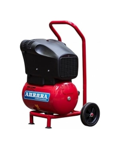 Купить Компрессор Aurora BORA 20 без масл. 16л, 325л/мин, 1.8кВт 29722  в E-mobi
