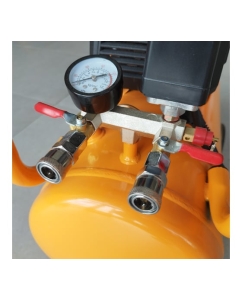 Купить Масляный компрессор LEIYA с прямым приводом LY-3P  в E-mobi