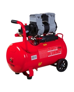 Купить Компрессор безмасляный малошумный FUBAG OLS 250/50 CM2 646072  в E-mobi