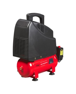 Купить Компрессор FUBAG PAINT MASTER KIT + 3 OL 195/6 + 3 предмета 646030 в E-mobi