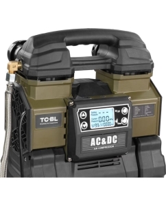 Купить Компрессор TC-BL DC2090 в E-mobi
