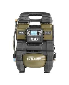 Купить Компрессор TC-BL DC2090  в E-mobi