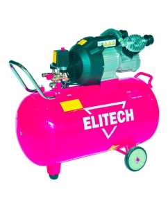 Купить Компрессор ELITECH КПМ 360/100 E0503.005.00 в E-mobi